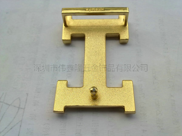 金屬皮帶扣  金屬皮帶扣